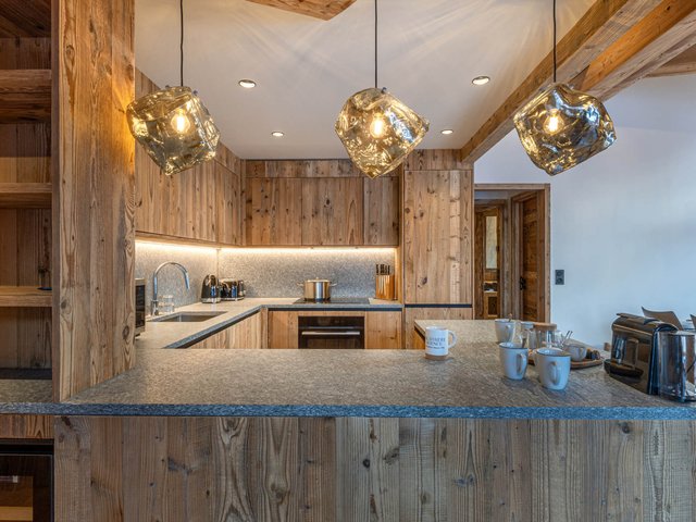 Résidence CRET 2 - Val d’Isère Centre