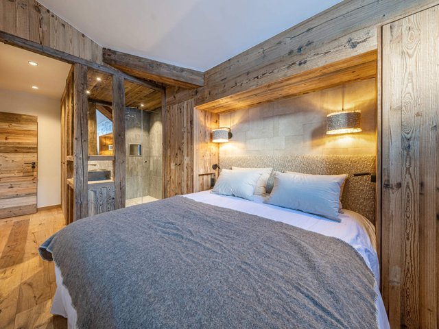 Résidence CRET 2 - Val d’Isère Centre