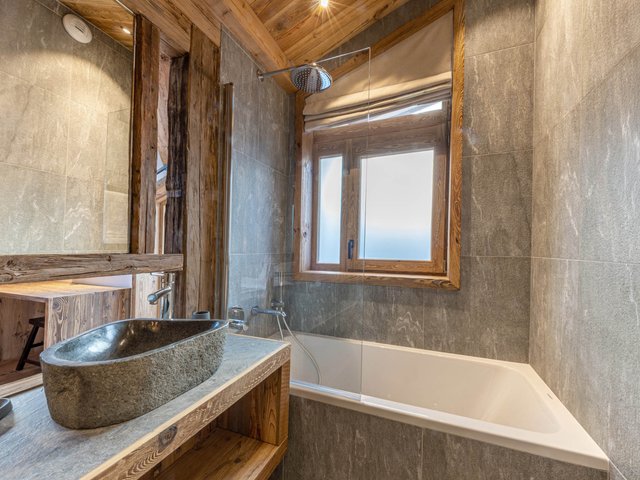 Résidence CRET 2 - Val d’Isère Centre