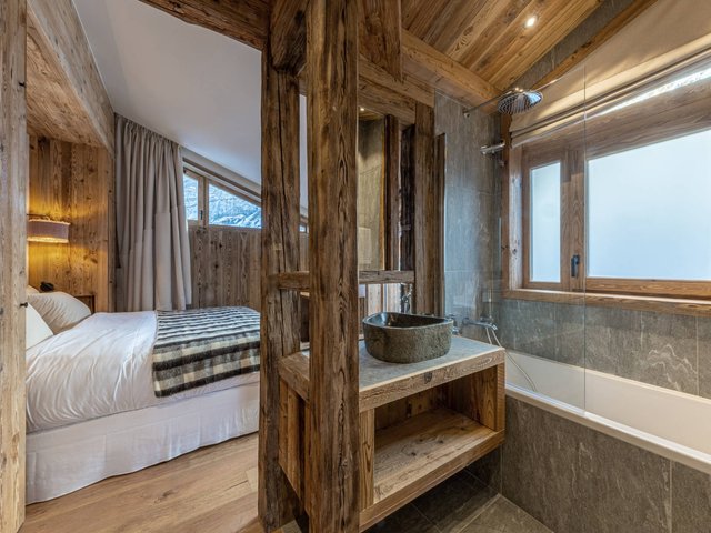 Résidence CRET 2 - Val d’Isère Centre