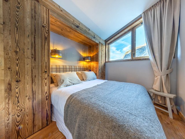 Résidence CRET 2 - Val d’Isère Centre