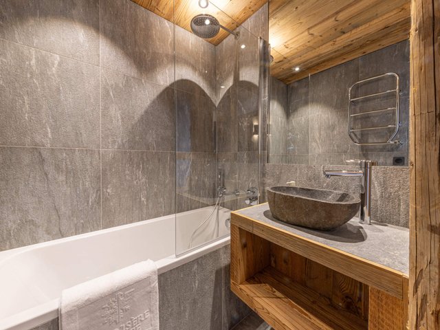 Résidence CRET 2 - Val d’Isère Centre