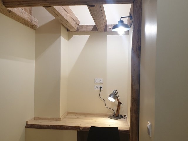Appartement 4 pièces 8 personnes - Les Carroz d'Araches
