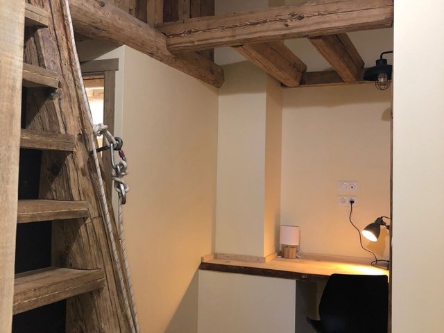 Appartement 4 pièces 8 personnes - Les Carroz d'Araches