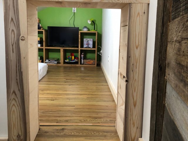 Appartement 4 pièces 8 personnes - Les Carroz d'Araches