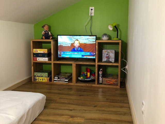 Appartement 4 pièces 8 personnes - Les Carroz d'Araches