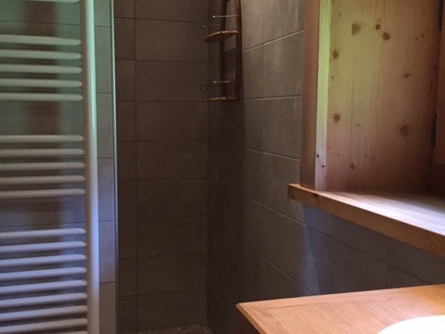 Chalet 7 pièces 11 personnes avec balcon - Samoëns