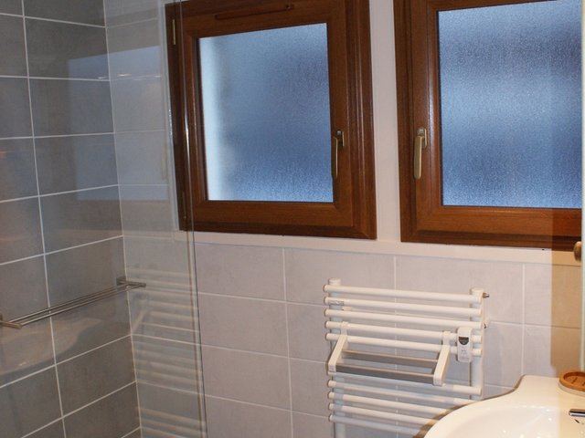 Appartement 3 pièces 6 personnes avec balcon - Les Carroz d'Araches