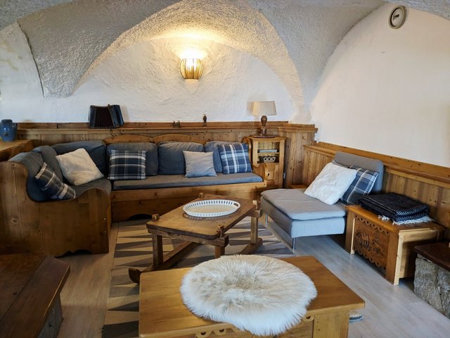 Résidence L'EMMONTAGNEE - Plagne Montalbert