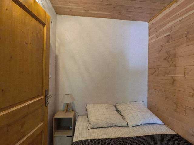 Résidence L'EMMONTAGNEE - Plagne Montalbert