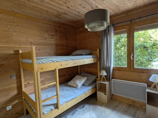Résidence L'EMMONTAGNEE - Plagne Montalbert