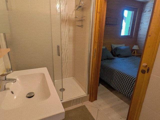 Résidence L'EMMONTAGNEE - Plagne Montalbert