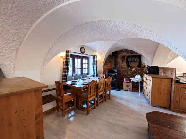 Résidence L'EMMONTAGNEE - Plagne Montalbert