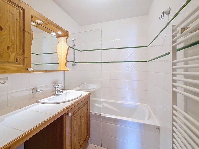 Appartements HAMEAU DES AIRELLES - Les Menuires Preyerand