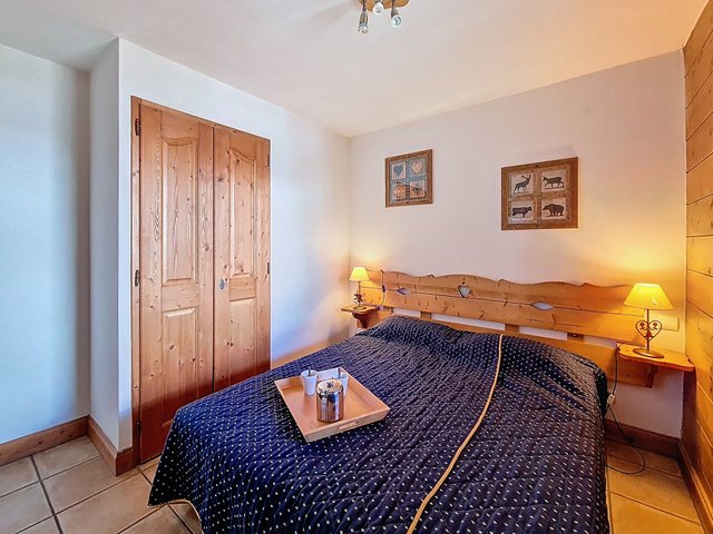 Appartements HAMEAU DES AIRELLES - Les Menuires Preyerand