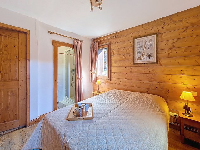 Appartements HAMEAU DES AIRELLES - Les Menuires Preyerand