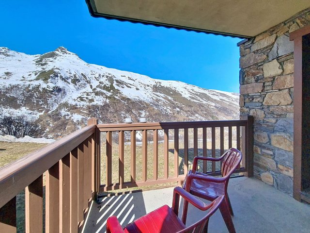 Appartements HAMEAU DES AIRELLES - Les Menuires Preyerand