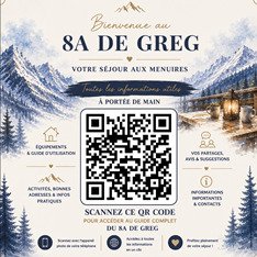 2 pièces 4 personnes - Appartements HAMEAU DES AIRELLES - Les Menuires Preyerand