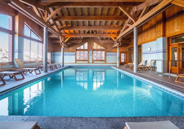 Appartements HAMEAU DES AIRELLES - Les Menuires Preyerand