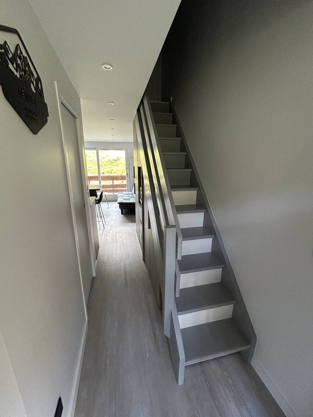 Appartement Olympie I MO-OLY1019 - Méribel Mottaret 1850