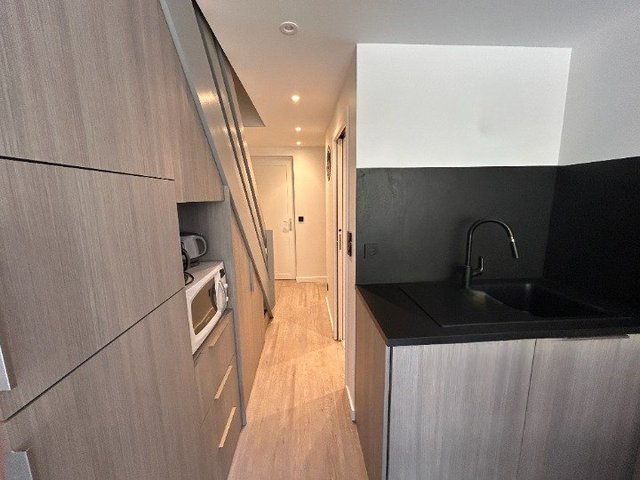 Appartement Olympie I MO-OLY1019 - Méribel Mottaret 1850