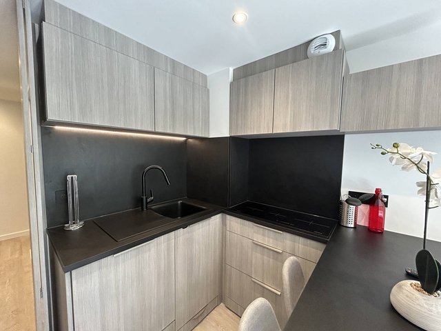 Appartement Olympie I MO-OLY1019 - Méribel Mottaret 1850