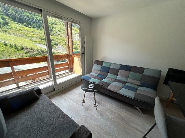Appartement Olympie I MO-OLY1019 - Méribel Mottaret 1850