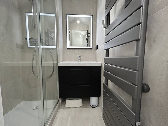 Appartement Olympie I MO-OLY1019 - Méribel Mottaret 1850