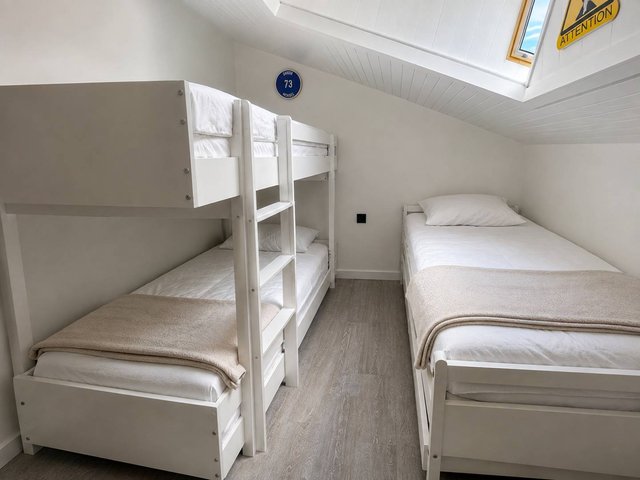 Appartement Olympie I MO-OLY1019 - Méribel Mottaret 1850