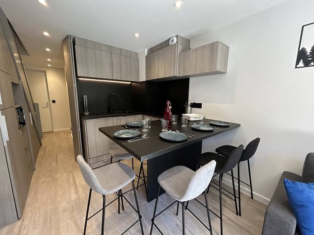 Appartement Olympie I MO-OLY1019 - Méribel Mottaret 1850