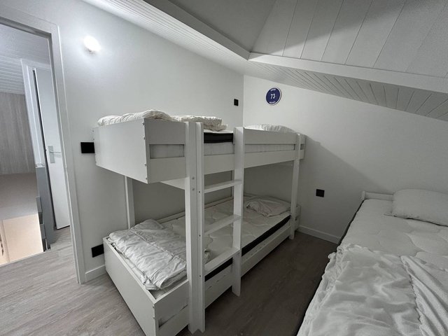 Appartement Olympie I MO-OLY1019 - Méribel Mottaret 1850