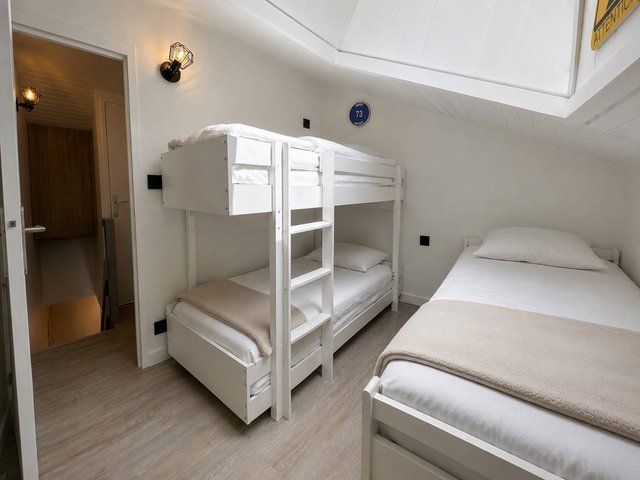 Appartement Olympie I MO-OLY1019 - Méribel Mottaret 1850