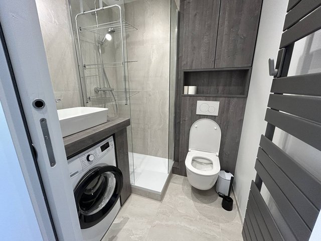 Appartement Olympie I MO-OLY1019 - Méribel Mottaret 1850