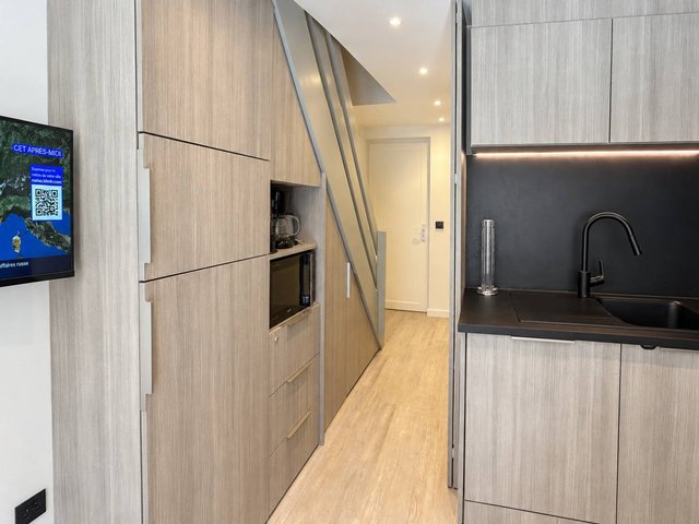 Appartement Olympie I MO-OLY1019 - Méribel Mottaret 1850