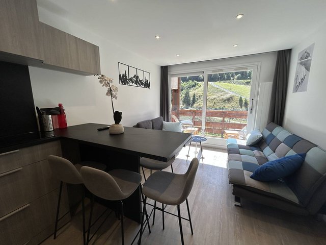 Appartement Olympie I MO-OLY1019 - Méribel Mottaret 1850