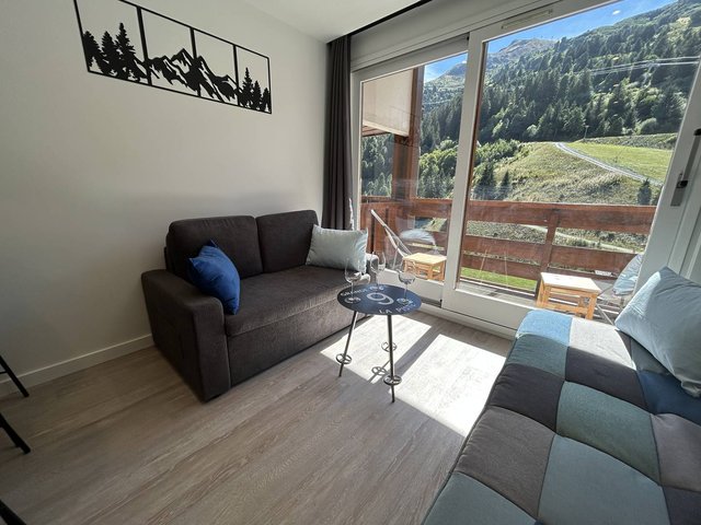 Appartement Olympie I MO-OLY1019 - Méribel Mottaret 1850