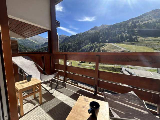 Appartement Olympie I MO-OLY1019 - Méribel Mottaret 1850