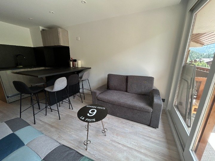 3 pièces 5 personnes - Appartement Olympie I MO-OLY1019 - Méribel Mottaret 1850