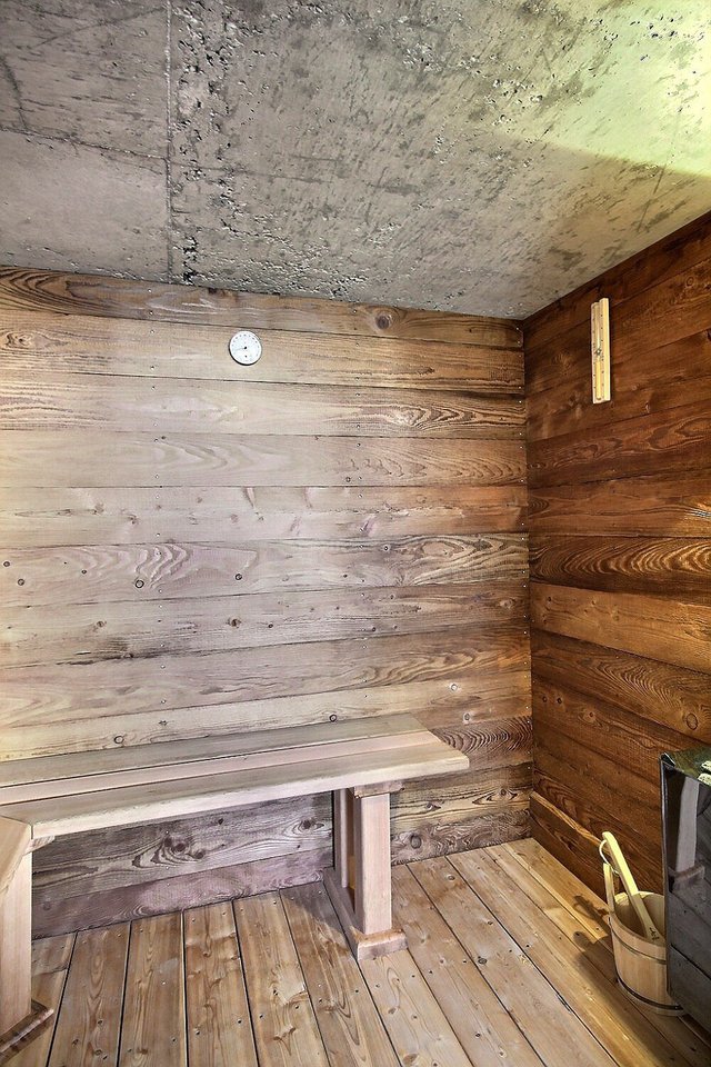 CHALET APOLLON - Plagne Centre