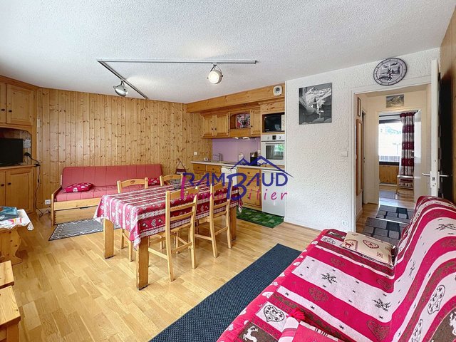 Résidence VAL D AUREA - Valloire