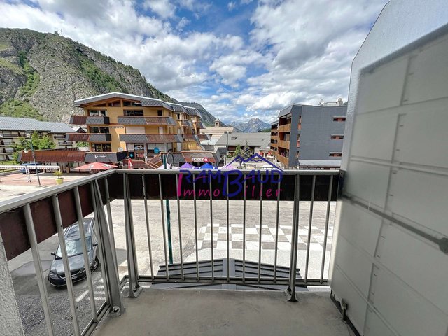 Résidence VAL D AUREA - Valloire