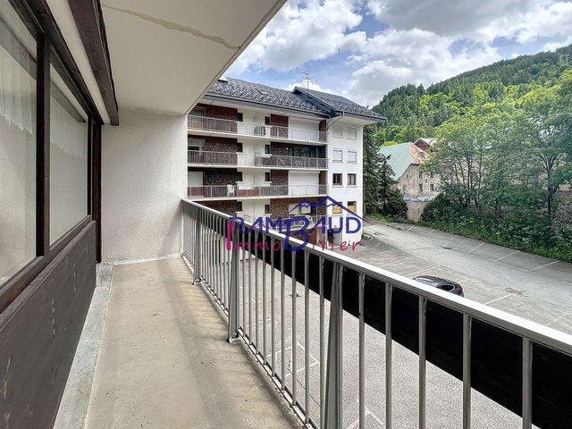 Résidence VAL D AUREA - Valloire