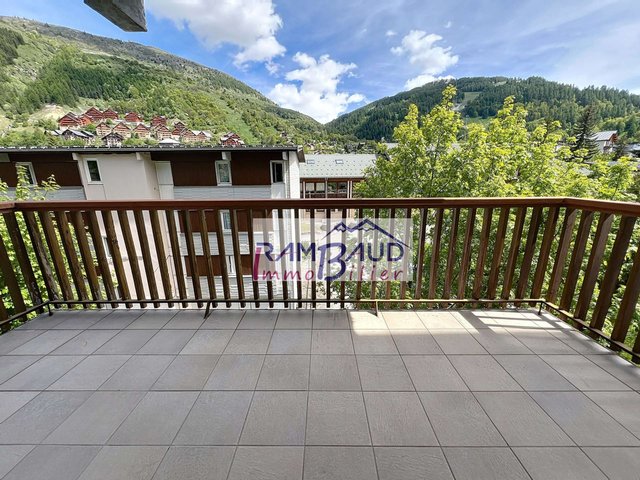 Résidence VIEUX MOULIN  - Valloire