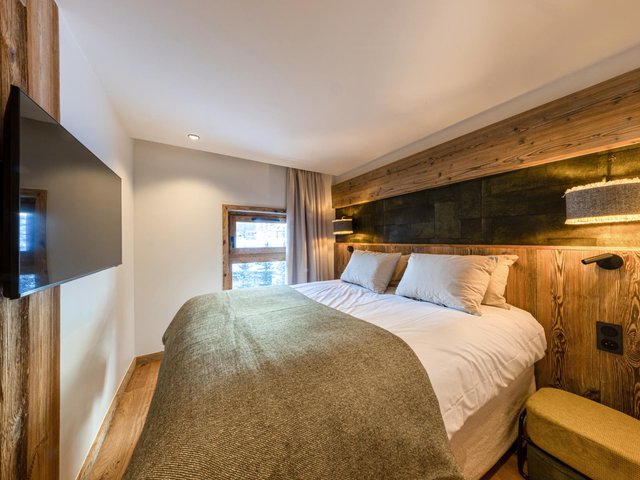 Résidence CRET 2 - Val d’Isère Centre