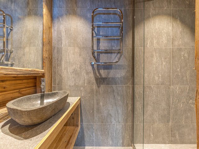 Résidence CRET 2 - Val d’Isère Centre