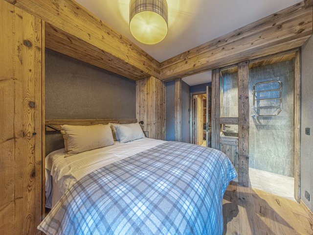 Résidence CRET 2 - Val d’Isère Centre