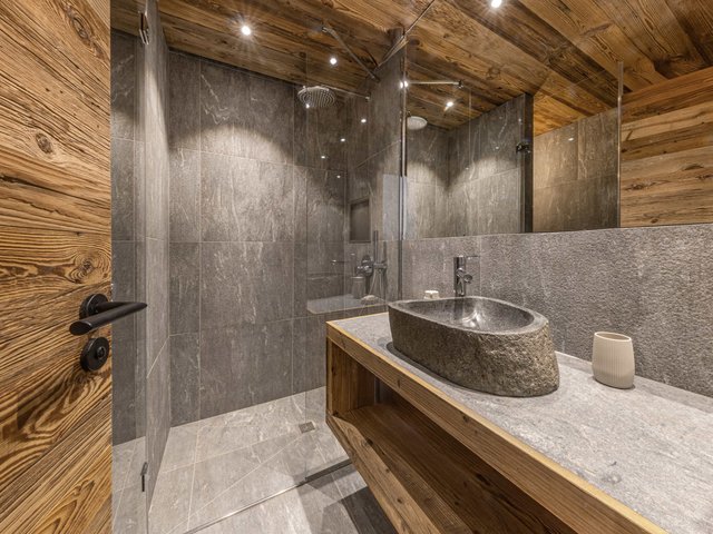 Résidence CRET 2 - Val d’Isère Centre