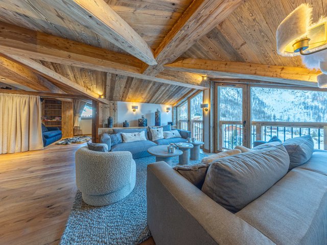 Résidence CRET 2 - Val d’Isère Centre