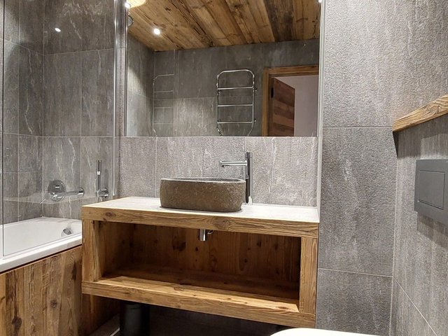 Résidence CRET 2 - Val d’Isère Centre