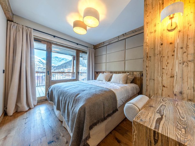 Résidence CRET 2 - Val d’Isère Centre